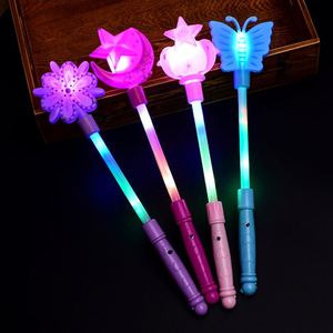 Articles de fête pas chers : Jouets lumineux clignotants, Claquettes LED, Bâtons lumineux LED pour cadeaux de fête et décoration néon - Product Image 6