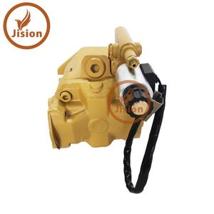 Pompe à ventilateur hydraulique 524-0925 11R-1727 compatible avec 340 336 GC |   Outils de réparation d'excavatrice |   Haute qualité |   Durable | - Product Image 4