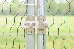 Poulaillers en Acier Galvanisé pour Extérieur, Arrière-Cour, Ferme et Jardin - Product Image 5