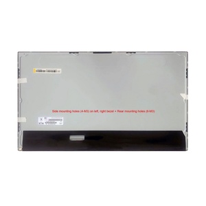 BOE 23.8英寸FHD显示器1920x1080 MV238FHM-N30液晶显示器更换屏幕发光二极管250尼特哑光薄膜晶体管液晶显示屏液晶发光二极管 - Product Image 1
