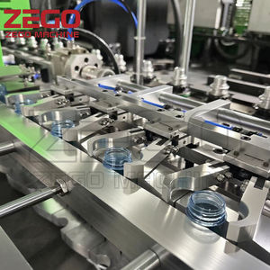 เครื่องทำขวดบรรจุอาหารของขวัญใช้งานง่ายความจุขนาดใหญ่ขั้นสูง - Product Image 3