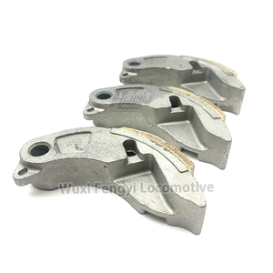 Piezas de motor de motocicleta KVB Zapata de embrague y juego de embrague para Honda Ariblade KVB CLICK VARIO110 - Product Image 3