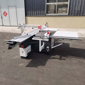 Wood PVC MDF Plywood Vertical <strong>Panel</strong> <strong>Saw</strong> for Woodworking - Product Image 4