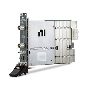 Osciloscopio NI PXIe-5163 PXI, 20 MHz, 1 GS/s, 14 Bits, 785182-01, Garantía de un Año, Origen Estadounidense, Precio Especial Disponible, PXIe-5163 PXIe-5163 - Product Image 1