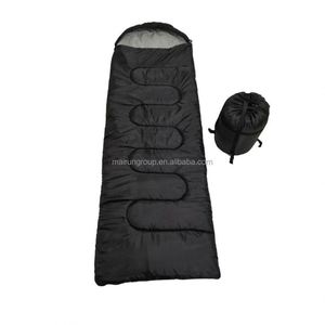 Sac de couchage pour la marche, 3 saisons, respectueux de la peau, sac de couchage d'urgence, enveloppe - Product Image 6