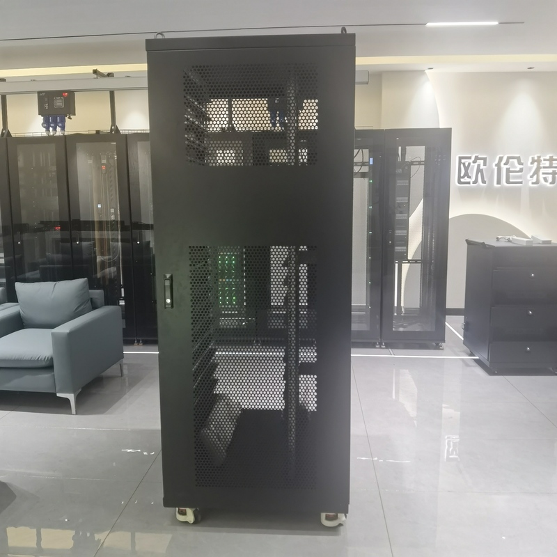 OIT Liquid Cooled Box Water Cooled