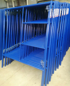 5'x6'4 ''biljax phong cách Thang giàn giáo khung - Product Image 2