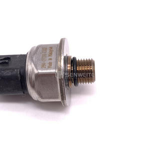 Senwitt Fuel Common Rail <b>Pressure</b> <b>Sensor</b> 284-2728 For Cat C13 C15 C16 Engine Made In Malaysia - Product Image 2