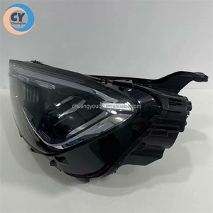 ไฟหน้า LED Mercedes-<span class=keywords><strong>Benz</strong></span> <span class=keywords><strong>GLE</strong></span> W167 ปี 2024-2026 ของแท้ใหม่ AMG GLE53 สำหรับ GLE320 <span class=keywords><strong>350d</strong></span> GLE400 450 300d 167 - Product Image 6