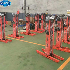 CPT-Maschine Static Cone Penetro meter und Vane Shear Test Machine - Product Image 4