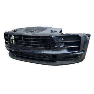 Parachoques delantero usado de alta calidad para <span class=keywords><strong>Porsche</strong></span> <span class=keywords><strong>Macan</strong></span> 95B Accesorio popular de <span class=keywords><strong>segunda</strong></span> <span class=keywords><strong>mano</strong></span> - Product Image 3