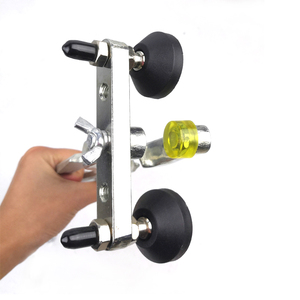 أدوات إصلاح حواف السيارة، أدوات إصلاح انبعاجات السيارات، كماشة تنعيم الحواف، كماشة تشذيب الحواف - Product Image 5