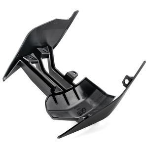 XXUN Moto Moteur Ventre Pan Inférieur Spoil Carénage Garde Couverture pour <span class=keywords><strong>KTM</strong></span> 390 <span class=keywords><strong>DUKE</strong></span> 390 <span class=keywords><strong>DUKE</strong></span> 2021-2023 2021 2022 2023 - Product Image 2