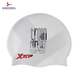 Vente en gros <span class=keywords><strong>de</strong></span> <span class=keywords><strong>bonnet</strong></span> <span class=keywords><strong>de</strong></span> <span class=keywords><strong>bain</strong></span> en silicone <span class=keywords><strong>de</strong></span> qualité avec logo personnalisé casquette <span class=keywords><strong>de</strong></span> sport <span class=keywords><strong>vintage</strong></span> personnalisée avec impression en latex commande OEM - Product Image 2