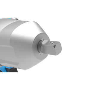 Clé à chocs à air à couple élevé 1/2 pouces, clé à chocs à cordon, OEM, bricolage, offre spéciale - Product Image 2