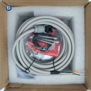 EL Fabrik preis Wägezellen-Spannungs sensor <span class=keywords><strong>Erhardt</strong></span> Leimer PD 2525 F = 0,3 kn Hergestellt in China - Product Image 5