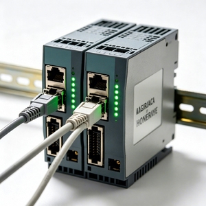 จัดส่งรวดเร็ว รับประกัน 1 ปี เฟสเดียว 220V 750W ตัวแปลงความถี่แปรผัน 6SL3210-5BB17-5UV1 - Product Image 2