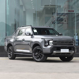 Camioneta <span class=keywords><strong>Nissan</strong></span> Z9 Zhengzhou 2025, Especificaciones Chinas, Camioneta Todoterreno para Exportación, 4x4, Transmisión Automática de 8 Velocidades, Diésel - Product Image 3