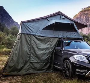 2019 fábrica Fornecedor novo dachzelt roof top tenda para china carros usados