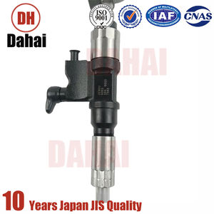 <span class=keywords><strong>หัว</strong></span><span class=keywords><strong>ฉีด</strong></span>คอมมอนเรลคุณภาพสูงของแท้ รุ่นใหม่ 095000-8933 สำหรับ ISUZU 4HK1 8981600613 8-98160061-3 - Product Image 5