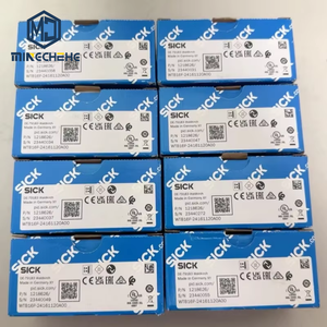 Contrôleur PLC WTB16P-24161120A00 en gros, neuf, de marque Warehouse, pour programmation PLC - Product Image 1
