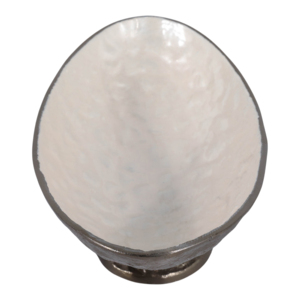 Ciotola Decorativa Ovale Artigianale per Tavolino da Caffè, Elegante Centrotavola, Ideale per Arredamento Cucina - Product Image 6