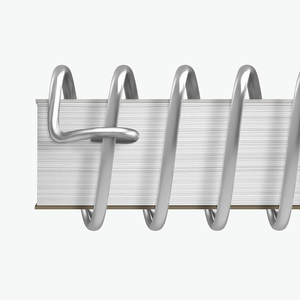 Biểu tượng tùy chỉnh A4 A5 bìa cứng Kraft máy tính xách tay đầy đủ tùy chỉnh thiết kế Đại Học Lưu ý sách cho sinh viên A4 Kích thước 100 sheets - Product Image 3