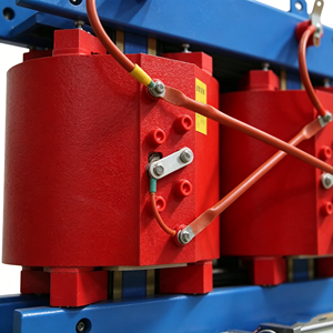 Transformador de Potencia Trifásico Tipo Seco de 50kVA 5MVA 50Hz de Baja Pérdida con Salida de 400V/480V Toroidal, Directo de Fábrica, Fabricante con 35 Años de Experiencia - Product Image 2