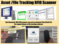 Archivos Documento Identificación Rfid 100% Etiquetado