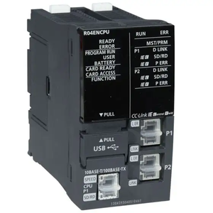 Nueva Tarjeta de Control Industrial PLC Original 6ES7658-2AA58-0YA0 - Product Image 3