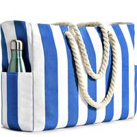 Bolsas de Lona de Algodón Lavables y Duraderas de Gran Capacidad con Estampado Digital de Dibujos Animados, Bolsas de Almacenamiento con Logotipo Personalizado al por Mayor