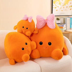 Juguete <span class=keywords><strong>de</strong></span> <span class=keywords><strong>Peluche</strong></span> <span class=keywords><strong>de</strong></span> Bombero Pequeño, <span class=keywords><strong>Peluche</strong></span> Suave y Cómodo, Almohada <span class=keywords><strong>de</strong></span> <span class=keywords><strong>Peluche</strong></span>, Producto Nuevo al por Mayor - Product Image 6