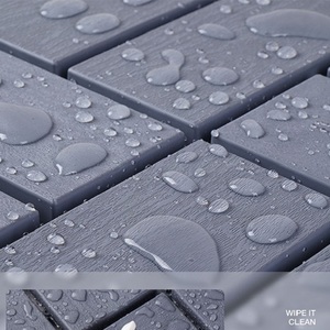 2024 New Wholesale Price <b>Garden</b> Interlocking Flooring <b>Plastic</b> Deck <b>Tiles</b> for Terrace/ Patio/Swimming Pool PP Deck <b>Tiles</b> - Product Image 6