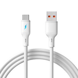 <span class=keywords><strong>Cable</strong></span> <span class=keywords><strong>Cargador</strong></span> CarPlay USB Tipo-C de Carga Rápida con Trenzado de Nailon de 0.5m, Paquete de <span class=keywords><strong>2</strong></span>, Compatible con iPhone 15/16, <span class=keywords><strong>iPad</strong></span> Pro 12.9/11, <span class=keywords><strong>Air</strong></span> 5ª/4ª Generación - Product Image 5