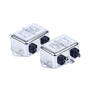YB11E1-6A-Q (r) Chất lượng cao Single phase lọc nhanh thiết bị đầu cuối đầu ra thấp vượt qua <span class=keywords><strong>EMI</strong></span> Lọc - Product Image 6