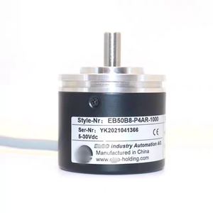 Codificador Rotatorio Incremental 100% Original MS-ELCO EB50B8-H4IR-1000 ADT201 - Product Image 4