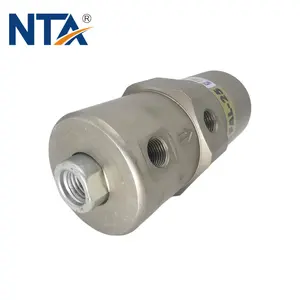 Nta Air Vibrator Pneumatische Fal 18/25/35 Pneumatische Beton Vibrator Voor Compressor