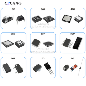 100% Original New Stock MT41K256M16TW-093:P FBGA Semiconductor Integrated Circuit PCB Assembly Electronic Component Sourcing & - Product Image 6
