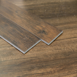 Mẫu miễn phí linh hoạt cắt phòng ngủ nhiều lớp không thấm nước cứng nhắc lõi gỗ đá hạt Vinyl sàn ván bấm vào khóa SPC sàn - Product Image 3