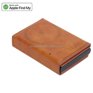 اومني وظيفية العثور على بلدي المتزامنة تعقب مع محافظ مغناطيسية وحافظات بطاقات قابلة لإعادة الشحن تحديد الموقع على الصعيد العالمي - Product Image 1