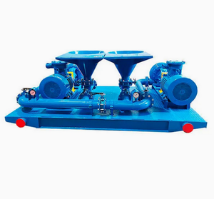 Mélangeur à jet de fluide de forage pour le contrôle des solides, neuf et original, équipement de champ pétrolier pour solides, livraison gratuite - Product Image 2