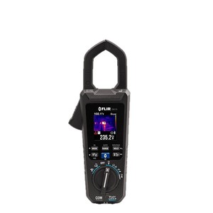 Termómetro Multímetro Digital de Imágenes Térmicas Infrarrojas de Alta Precisión FLIR CM174/CM275, 300V, Seguro - Product Image 2