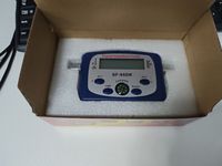 LCD Display Digital Satellite Finder SF-95DR Meter Satlink Receptor TV Signal Receiver Sat Decoder Satfinder Compass in Stock