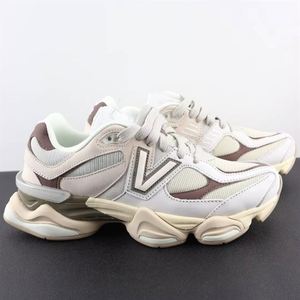 2026 Best Fashion Luxury Men's High Quality Designer Classic 9060 Style and Comfort <b>Sneakers</b> Match - Product Image 5