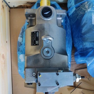 Pompe à piston Parker Pv360R1K1T1N2L1 unidirectionnelle pour l'industrie chimique, norme américaine, type Smv, type rapide - Product Image 2