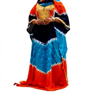 New Luxury Ladies <b>Kaftan</b> Customisable Luxury African Silk Dress Lace <b>Plus</b> <b>Size</b> Work Ladies Dress Scarf Cotton Linen - Product Image 1