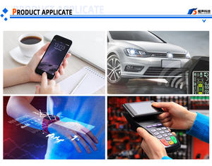 Iezoeléctrico eramic Ype iezo - Product Image 3