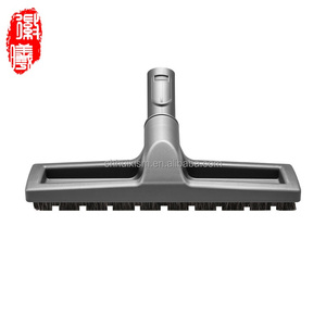 Tête de brosse à poils de cheval pour sols durs, compatible avec les aspirateurs <span class=keywords><strong>Dyson</strong></span> V6 DC58 DC59 <span class=keywords><strong>DC62</strong></span>, pièces de rechange pour <span class=keywords><strong>aspirateur</strong></span> - Product Image 1
