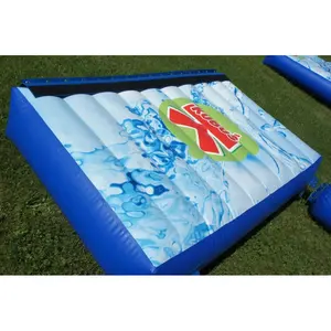 Matelas en mousse sur mesure, merchandising personnalisé - Product Image 1