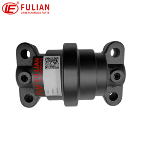 Thiết bị xây dựng Mini Máy xúc theo dõi con lăn cho Kubota <span class=keywords><strong>kx41</strong></span> Con lăn dưới - Product Image 4